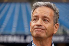 If stadium deal is dead, it's time for Stuart Sternberg to sell Rays