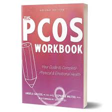 Pcos is characterized by hyperandrogenism, irregular ovulatory cycles. The Pcos Workbook Your Guide To Complete Physical And Emotional Health Amazon De Angela Grassi Stephanie Mattei Bucher