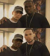 Eminem 50 Cent Meme By Geniusfreak Memedroid