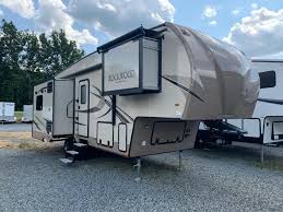 Forest river rockwood ultra lite fifth wheel 2881s highlights: 2019 Rockwood Ultra Lite 2650ws Fifth Wheel Campers Curren Rv In Elmira Ny Enclosed Atv Utility And Travel Trailers Near Corning Horseheads And Elmira Ny Travel Trailer Dealer