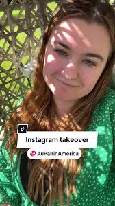 Also schnell rüber zum @Au Pair in America Instagram Account!! 💞 #aupair