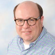 Marc Monroe — Hurstbourne Christian Church