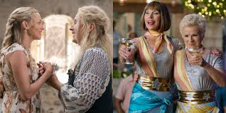 Start studying sophie lines : Mamma Mia Characters Sorted Into Their Hogwarts Houses