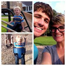 Emily Kott's Instagram, Twitter & Facebook