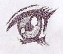 736x1078 eye drawing anime best anime eyes ideasly. Anime Eye Drawing Female By Arkaneanime On Deviantart