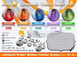 Pin Di Asli4d