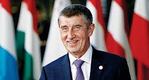 The latest tweets from @andrejbabis H E Andrej Babis Concordia