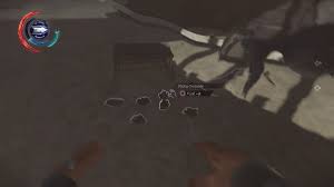 Faction items come in three shapes; Dishonored 2 Walkthrough Level 2 Edge Of The World Polygon