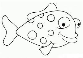 Desenhos De Peixe Feio Para Colorir E Imprimir Colorironline Com