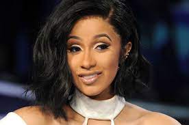 Cardi B Announces She S Coming Out With A Haircare Line