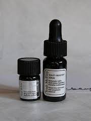 Trish Mcevoy Duo Beauty Booster Serum Eye Serum Travel Set Buy Online In India At Desertcart In Productid 13038128