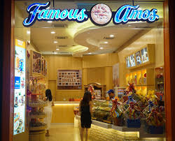 Use left/right arrows to navigate the slideshow or swipe left/right if using a mobile device. Famous Amos Mid Valley Megamall