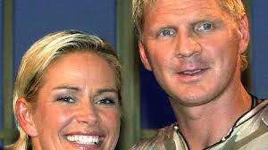 Claudia effenberg ist mit ihrem mann im letzten jahr von münchen nach düsseldorf (d) gezogen. Effe Und Claudia Sie Hat Mich Verlassen Panorama Sz De