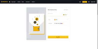 Click buy crypto from the navigation bar at the top of the screen. How To Buy Bitcoin A Quick Guide From Binance Updated August 2020