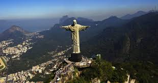 Rio de janeiro is the capital of the state of rio de janeiro. Rio De Janeiro Carioca Landscapes Between The Mountain And The Sea Unesco World Heritage Centre