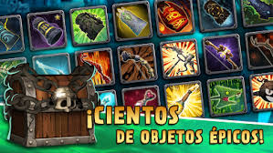 Juegos que se puedan jugar sin internet. Skull Towers Juegos Sin Internet Aplicaciones En Google Play