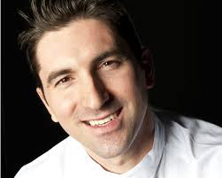 Agosto sardo per due chef di Milano: Canzian e Pisani