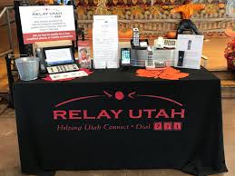 Learn more about relay utah. Outreach Events Relay Utah