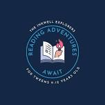 The Inkwell Explorers Book Club for Tweens