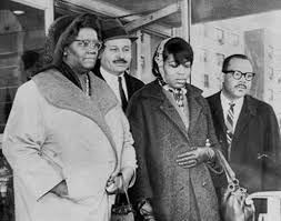 Who was malcolm x wife and kids? Betty Shabazz Malcolm X Children Death Biography