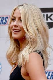 For some inspiration, check out these looks that our favorite celebs are sporting in this collection of the best hairstyles for round faces. Hairstyles For Medium Length Hair Blonde Round Faces 54 Ideas Medium Hair Styles Medium Length Hair Straight Medium Length Blonde