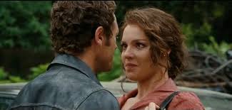 Directed by julie anne robinson. One For The Money Trailer Flickfilosopher Com