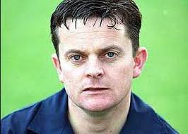 Howlett steps down at Dalymount