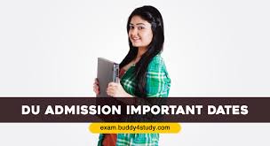 Check spelling or type a new query. Du Admissions Schedule 2020 Important Dates Duet Entrance Process