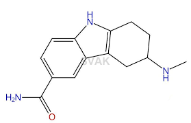 Image result for Frovatriptan