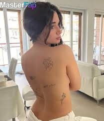 Barbara Marrocco Nude OnlyFans Leak Picture Hl5tEgLNzi | MasterFap.net