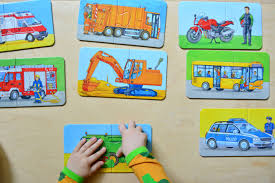 Maybe you would like to learn more about one of these? Ravensburger Puzzles We Love For Children 2 To 6 Years How We Montessori