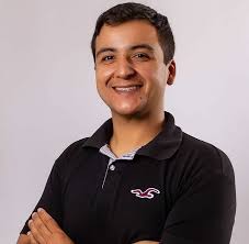 Psicólogo Julio Barros