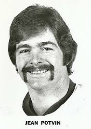 Jean Potvin