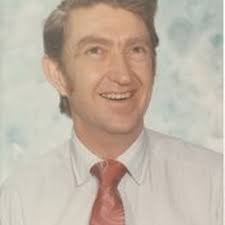 Portrait of Max Staley, date unknown — Calisphere