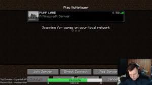 In order to port forward, you must have admin access to your local network. Highlight We Got A Minecraft Server For Subs Pogu 3 Oi 3head Youtube Discord Twitter Twitch
