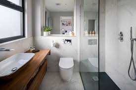 The bathroom is one of the most important rooms in a home. 6 Smart Design Ideas For Your Small Bathroom Houzz Ie