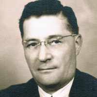 Anthony Mathias Wurtz (1888–1968)