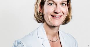 Dr. med. Iris Schmid Richard