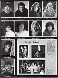 1985 Sheboygan North High School Yearbook Page 65