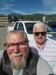 Navy dental techs share sea stories in Montana