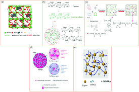 Check spelling or type a new query. Recent Advances In The Synthesis Of Smart Hydrogels Materials Advances Rsc Publishing