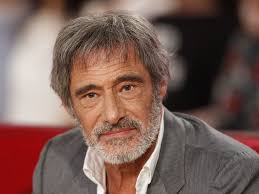 La femme du cosmonaute actor. Gerard Lanvin La Biographie De Gerard Lanvin Avec Voici Fr