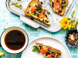 Serve this recipe as an appetizer or spoon over cooked noodles for a. 45 Easy Breakfast Ideas To Start The Day Off Right Self
