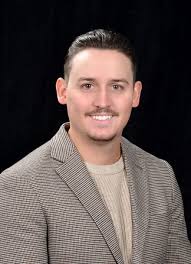 Real Estate Agent Adam LaPorte