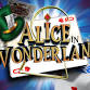 Alice In Wonderland   ♥️ event image
