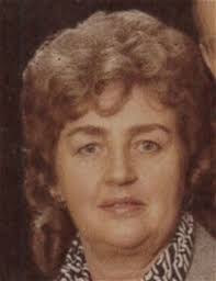 Katherine M. Mullins Obituary May 3, 2023