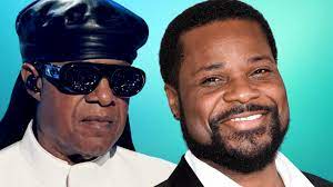 Stevie Wonder Reacts to Malcolm Jamal Warner & Asks for 'Truth'
