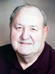 Russell Eugene Ramberg