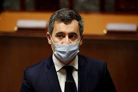 Gérald moussa darmanin (born 11 october 1982) is a french politician who has been serving as minister of the interior in the government of prime minister jean castex since 2020. Disturbing Sms Unveiled By Mediapart Rt In French