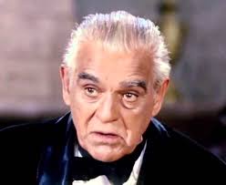 TCM has been showing Roger Corman films this month. They have several times  mentioned how bad The Terror was, which featured Boris Karloff and Jack  Nicholson. I thought it was OK for